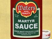 Martyr Sauce Records
