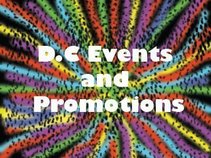 D.C events and promotions