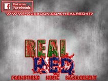 Real Red Management/Promotions