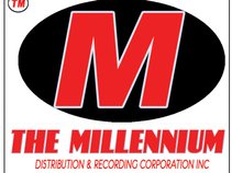 The millennium distribution Group