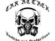 Ear Attack Booking and Productions