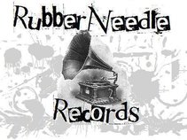 Rubber Needle Records