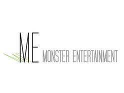 Monster Entertainment