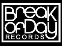 Break of Day Records