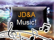 JD&A Music!