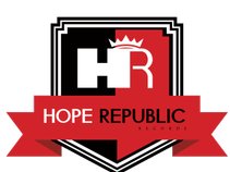 Hope Republic Records, LLC