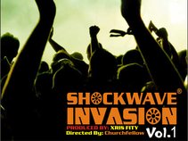 Shockwave Music