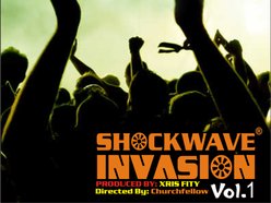 Shockwave Music