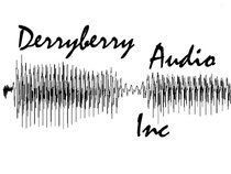 Derryberry Audio Inc