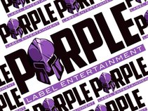 Purple Label Entertainment