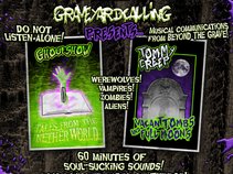 Graveyard Calling