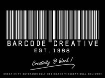Barcode Creative