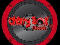 Cherry Box Records