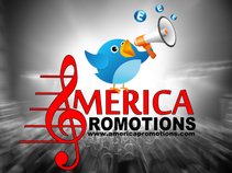 America Promotions
