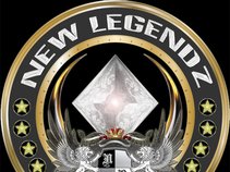 New Legendz Entertainment