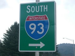 93 South Records