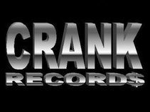 Crank Records