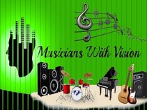 MUSICIANS WITH VISION (Steven Vellou) roster 1