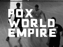 Pox World Empire