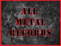 ALL METAL RECORDS