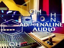 Adrenaline Audio(Recording Studio)