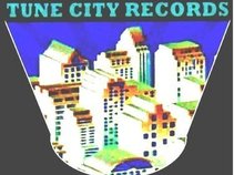 Tune City Records