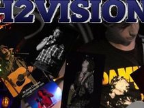 H2VISION Records