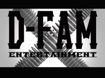 D-Fam Entertainment