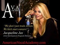 American Vocal Academy