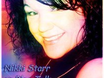 Nikki Starr BlogTalkRadio