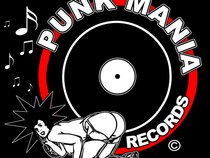 Punk Mania Records