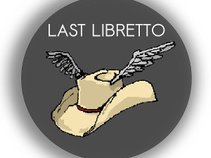 Last Libretto
