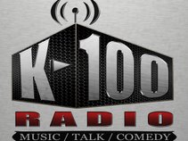 K-100 Radio | Chainless Entertainment