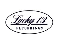 Lucky13 Recordings, LLC