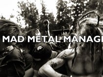 Mad Metal Management