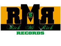 RMR RECORDS JAMAICA