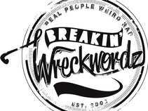 Breakin Wreckwordz