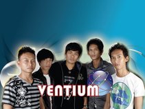 ventium band