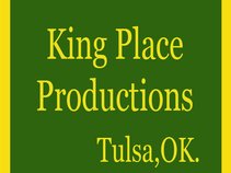 King Place Records
