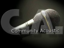 Community Acoustic