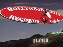 Hollywood Hills Records