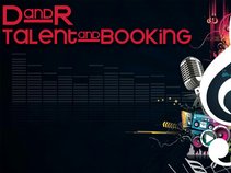 D&R Talent and Booking