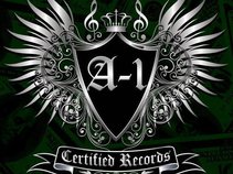 A-1 Certified Records