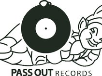 Pass Out Records
