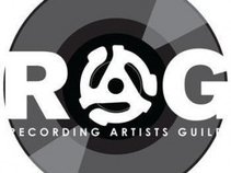 The Recording Artists Guild
