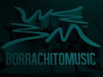 Borrachito Music