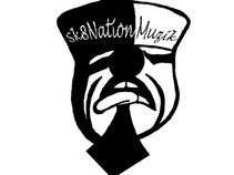 Sk8 Nation Muzik
