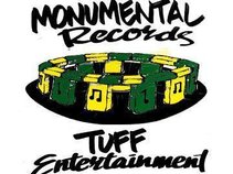 Monumental Records Jamaica