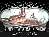 Gumbo YaYa Radio Show