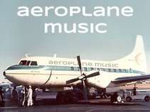 AeroPlane Music